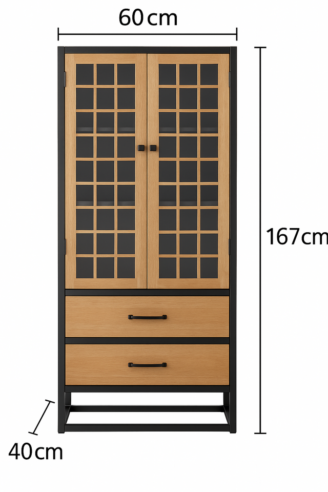 Vitrina Terral