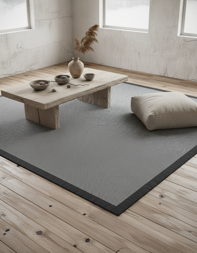 Alfombra Vinilica Soho