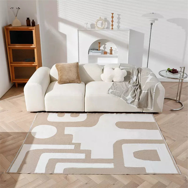 Alfombra Tabo