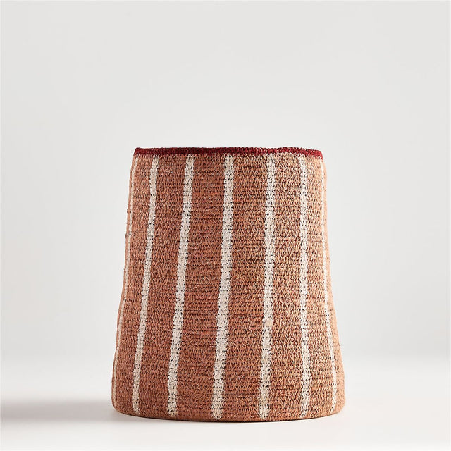 Canasto Coral