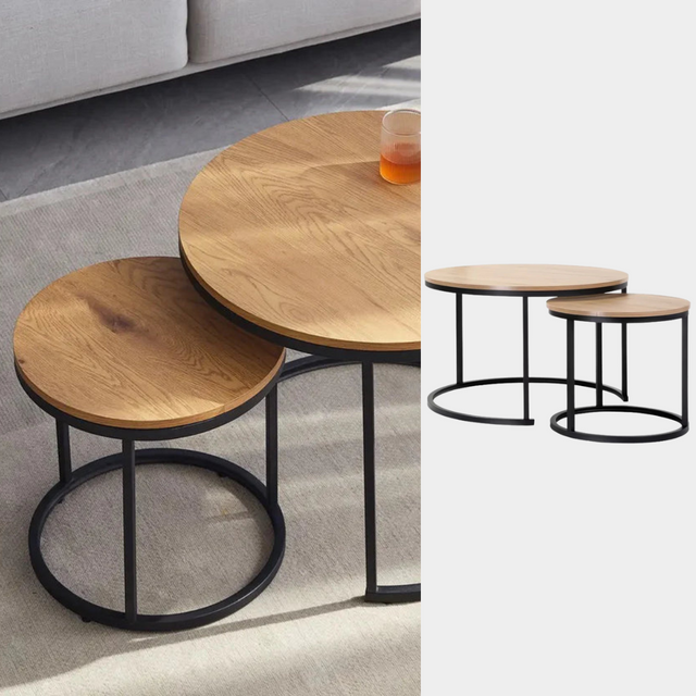Mesa Dúo