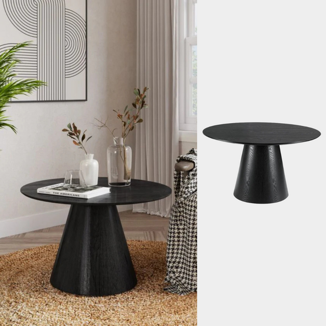 Mesa de centro Aria