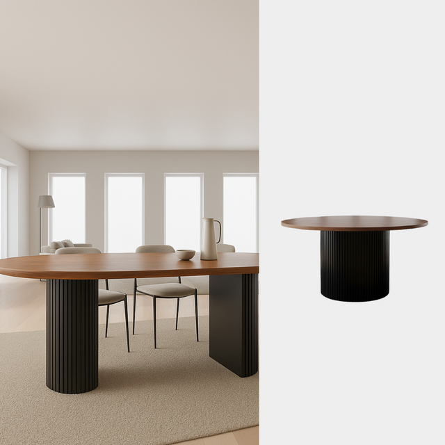 Mesa Nilo Extensible