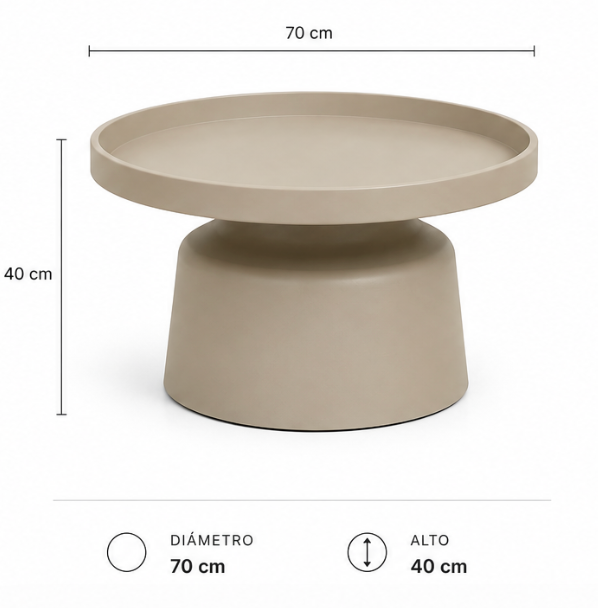 Mesa Élara