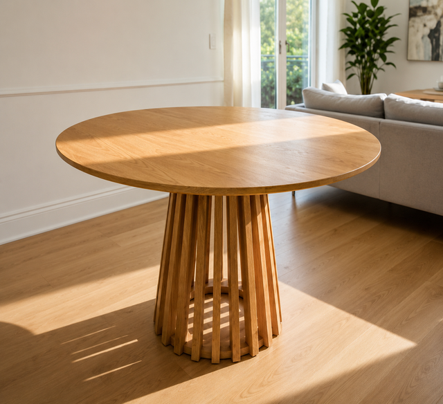 Mesa de Comedor Ligna