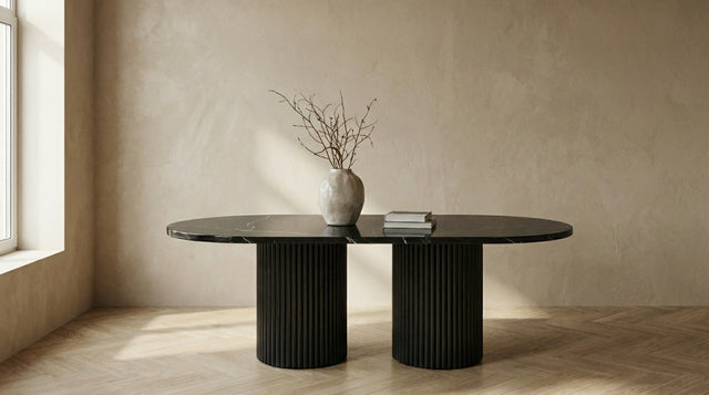 Mesa de Comedor Basal