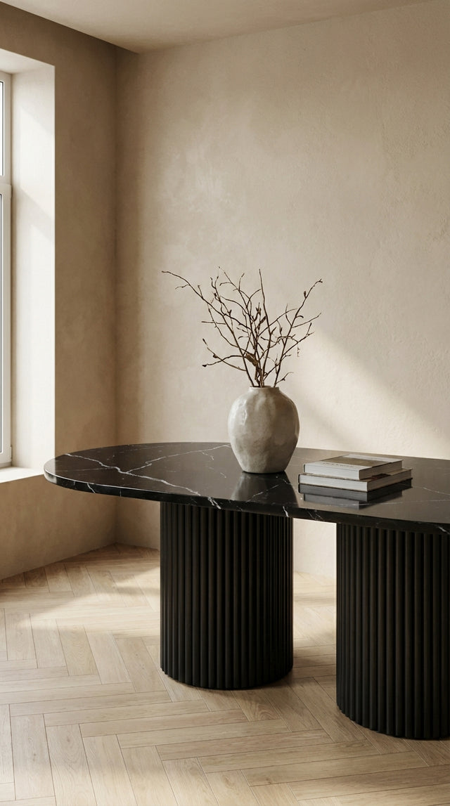 Mesa de Comedor Basal