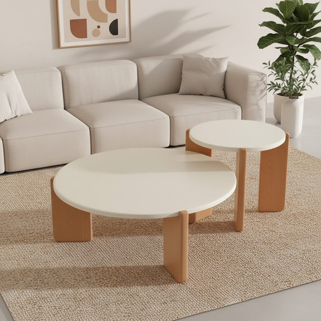 Set de Mesas Brisa