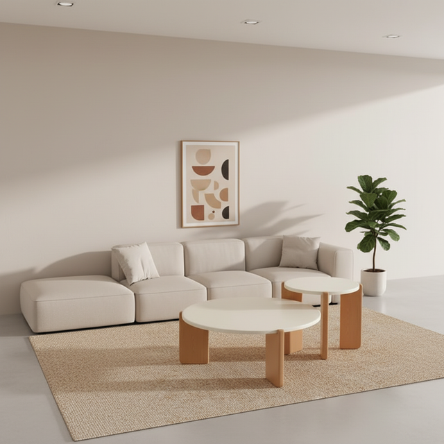 Set de Mesas Brisa