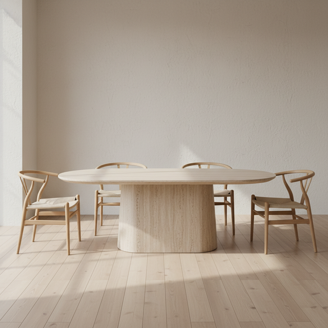 Mesa de Comedor Valmont