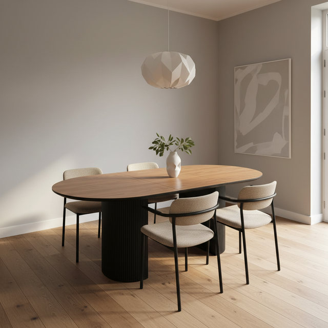 Mesa Nilo Extensible