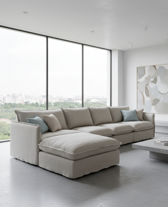Sofá Modular Duna