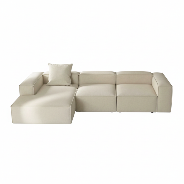 Sofá Modular Nácar