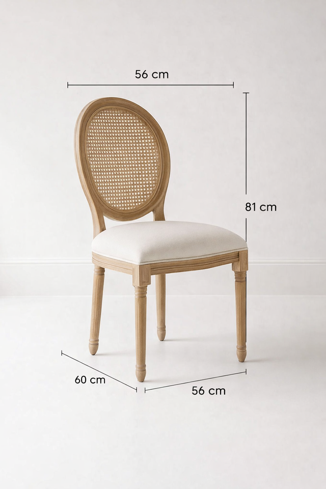 Silla Madeleine