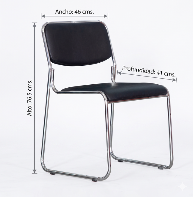 Silla Áurea