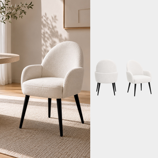 Silla Serena