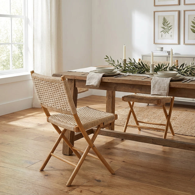 Silla Brisa Plegable