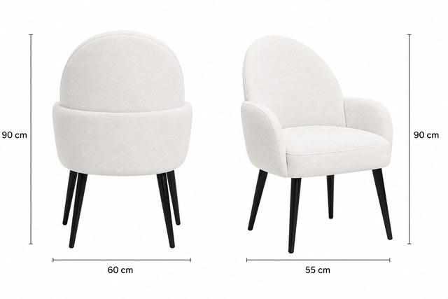 Silla Serena