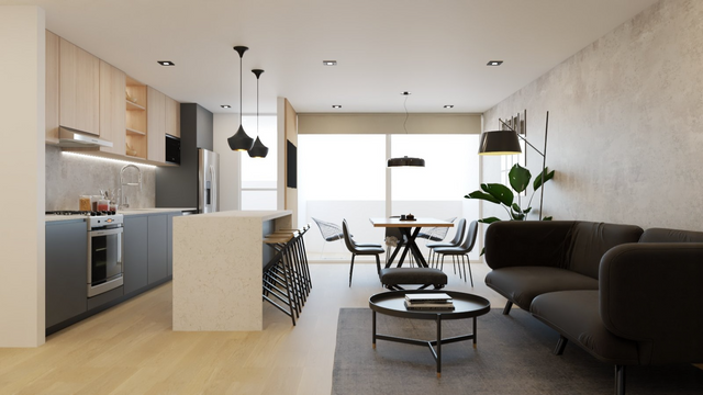 🏡 Servicio de Diseño Full
