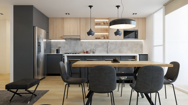 🏡 Servicio de Diseño Full